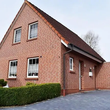 Ferienhaus Emily Apartment Grossefehn