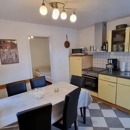 Ferienhaus Emily Apartment