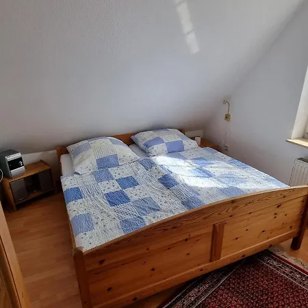 Ferienhaus Emily Grossefehn