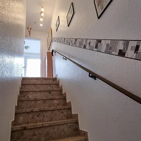 Ferienhaus Emily Apartment *