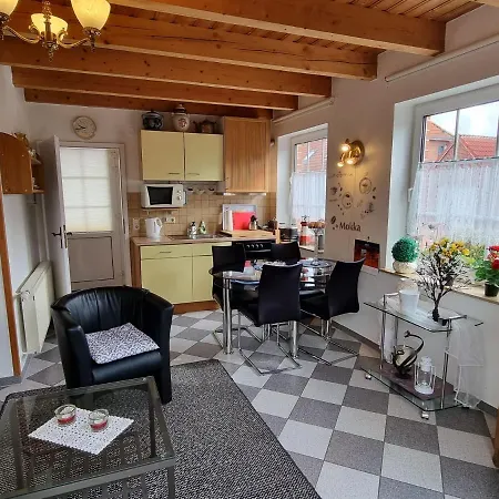 Ferienhaus Emily