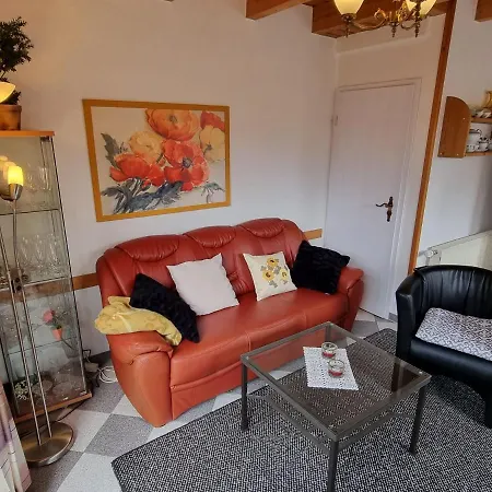 Apartment Ferienhaus Emily