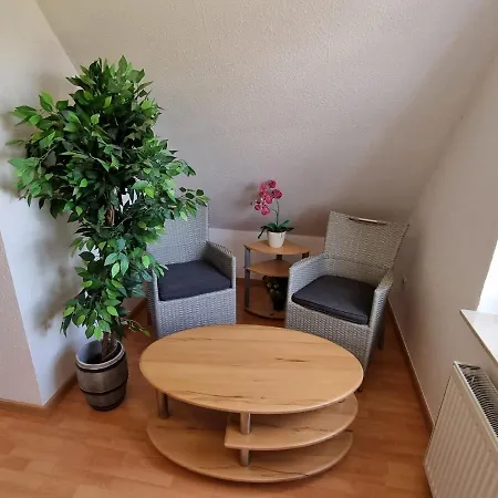 Ferienhaus Emily Apartment *